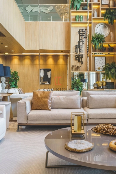 Apartamento 3 Suítes a venda no Carioca -São José Dos Pinhais: 9ª foto da galeria de imagens do imóvel