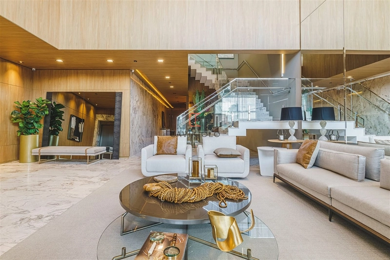 Apartamento 3 Suítes a venda no Carioca -São José Dos Pinhais: 6ª foto da galeria de imagens do imóvel