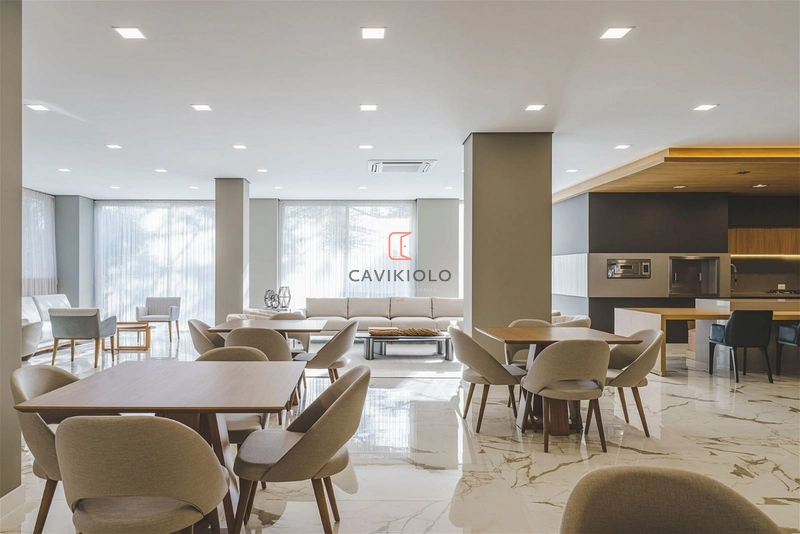 Apartamento 3 Suítes a venda no Carioca -São José Dos Pinhais: 37ª foto da galeria de imagens do imóvel