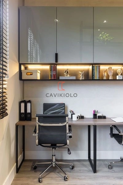 Sala Comercial Mossunguê Curitiba: 13ª foto da galeria de imagens do imóvel
