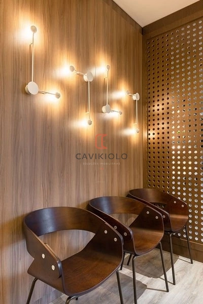 Sala Comercial Mossunguê Curitiba: 4ª foto da galeria de imagens do imóvel
