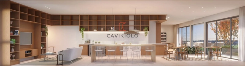 Apartamento 2 dormitórios a venda no Centro Cívico.: 7ª foto da galeria de imagens do imóvel