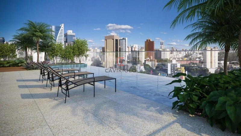 Apartamento 2 dormitórios a venda no Centro Cívico.: 12ª foto da galeria de imagens do imóvel