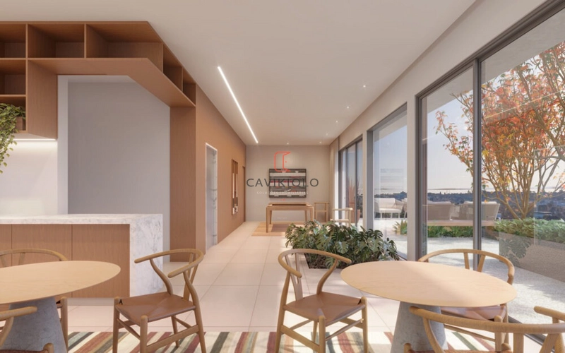 Apartamento 2 dormitórios a venda no Centro Cívico.: 8ª foto da galeria de imagens do imóvel