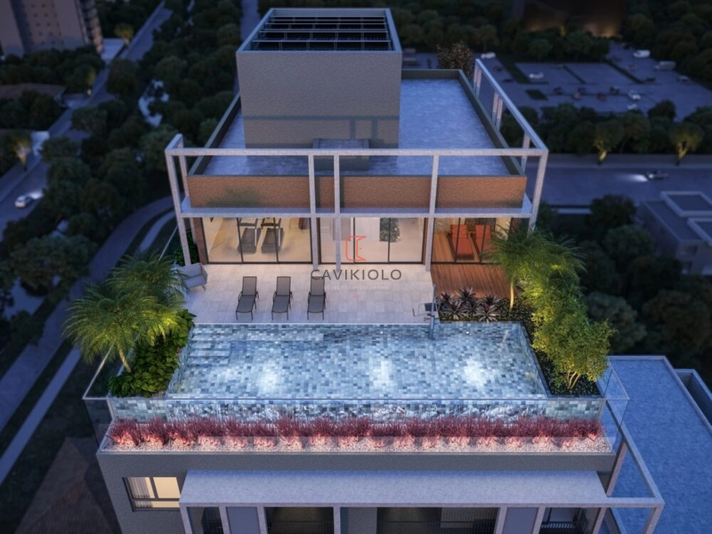 Apartamento 2 dormitórios a venda no Centro Cívico.: 13ª foto da galeria de imagens do imóvel