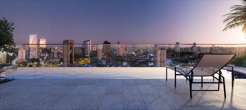 Apartamento 2 dormitórios a venda no Centro Cívico.: 11ª foto da galeria de imagens do imóvel