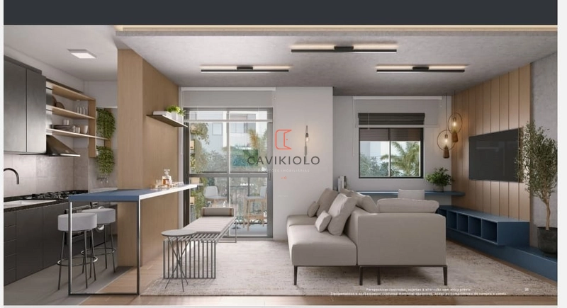Apartamento 3 dormitórios a venda no Hauer: 8ª foto da galeria de imagens do imóvel