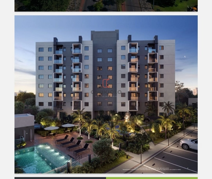 Apartamento 3 dormitórios a venda no Hauer: 2ª foto da galeria de imagens do imóvel