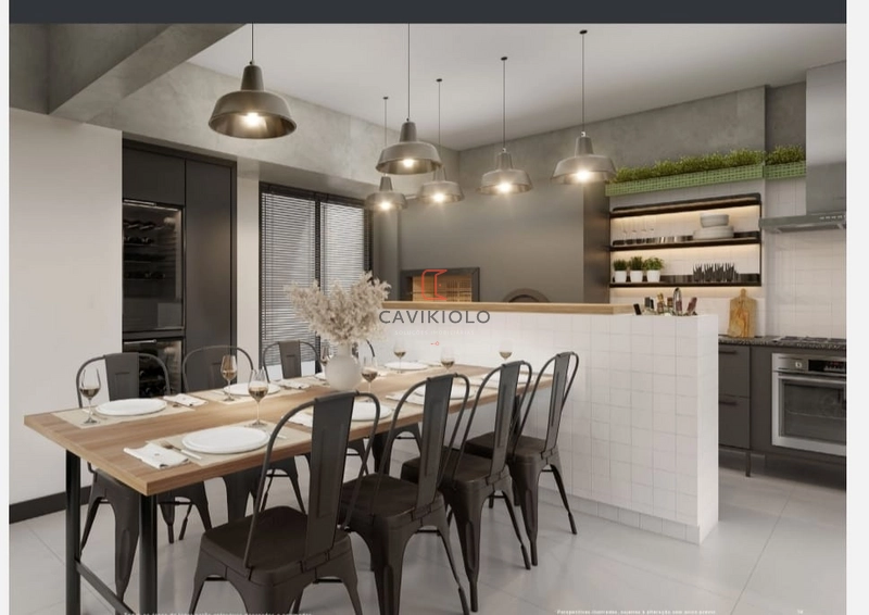 Apartamento 3 dormitórios a venda no Hauer: 1ª foto da galeria de imagens do imóvel