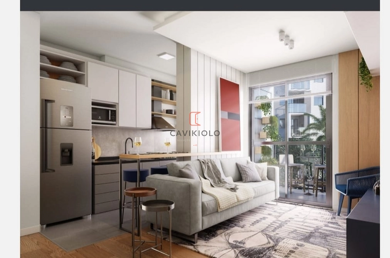 Apartamento 3 dormitórios a venda no Hauer: 9ª foto da galeria de imagens do imóvel