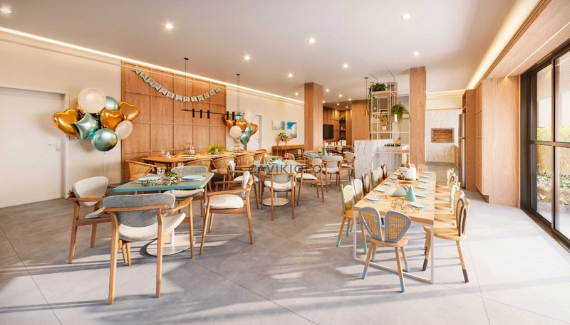 Apartamento com 2 dormitórios ( 1 suíte) no Bigorrilho: 14ª foto da galeria de imagens do imóvel