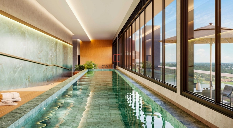 Apartamento com 2 dormitórios ( 1 suíte) no Bigorrilho: 12ª foto da galeria de imagens do imóvel