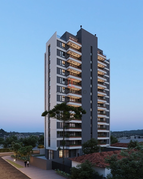 Apartamento 3 dormitórios (1 suite) a venda no Novo Mundo: 13ª foto da galeria de imagens do imóvel