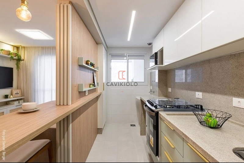 Apartamento 3 Dormitórios (1 Suíte) Cristo Rei: 18ª foto da galeria de imagens do imóvel