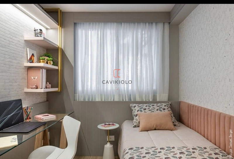 Apartamento 3 Dormitórios (1 Suíte) Cristo Rei: 12ª foto da galeria de imagens do imóvel