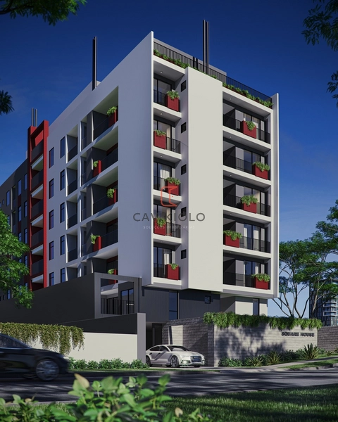 Apartamento Garden 2 dormitórios (1 suíte) Água verde: 29ª foto da galeria de imagens do imóvel