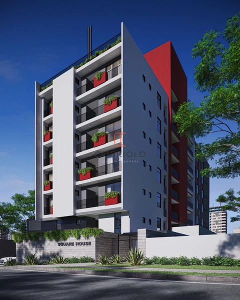 Apartamento Garden 2 dormitórios (1 suíte) Água verde: 28ª foto da galeria de imagens do imóvel