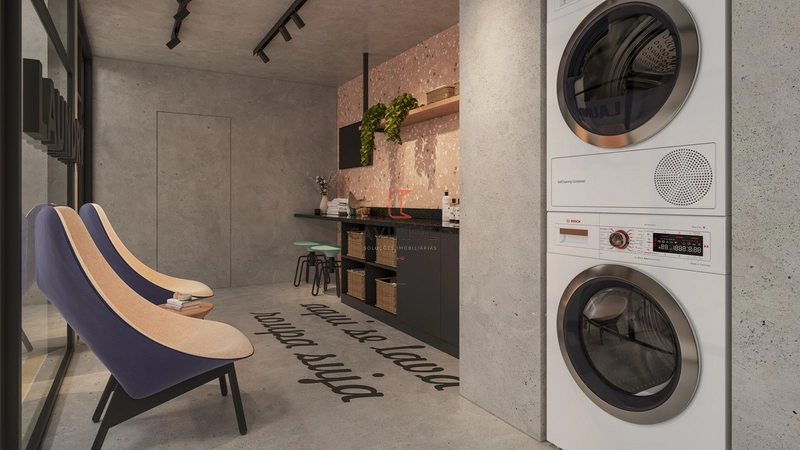 Apartamento 2 dormitórios ( 1 suíte) Água verde: 28ª foto da galeria de imagens do imóvel