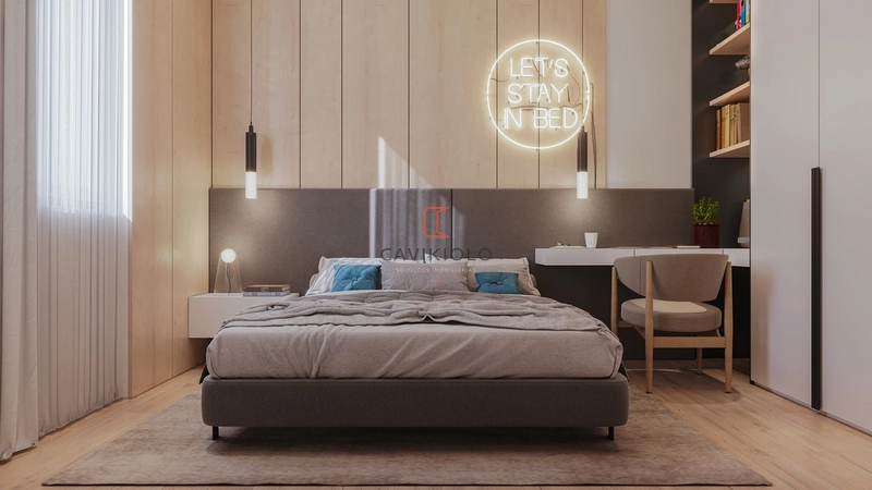 Apartamento 2 dormitórios ( 1 suíte) Água verde: 12ª foto da galeria de imagens do imóvel