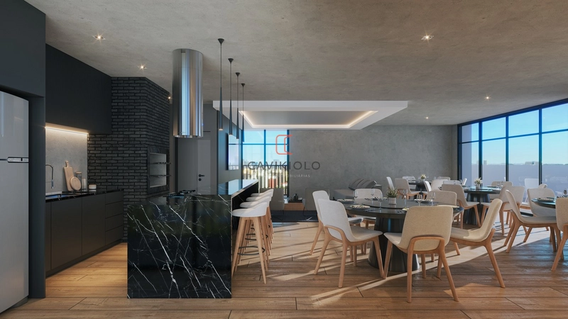 Apartamento 2 dormitórios ( 1 suíte) Água verde: 20ª foto da galeria de imagens do imóvel