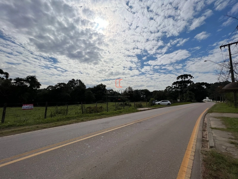 Área 42.000m2 a venda no Ganchinho em Curitiba: 2ª foto da galeria de imagens do imóvel