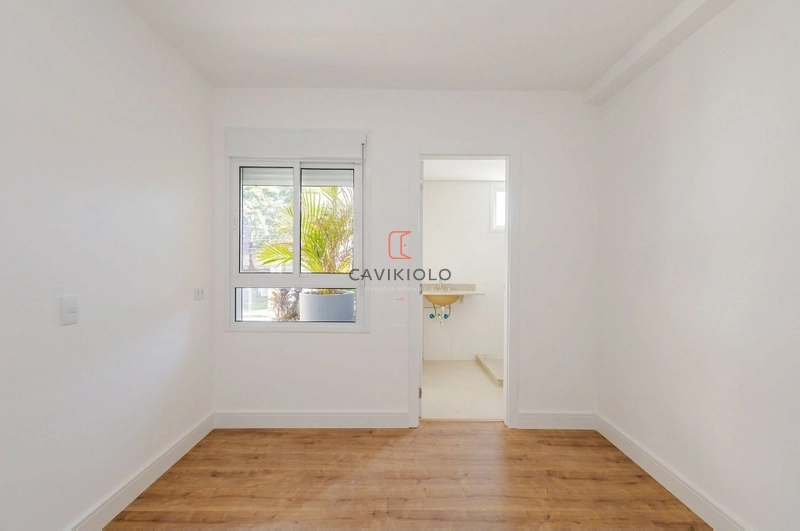 Apartamento 3 Suítes a venda no Seminário: 7ª foto da galeria de imagens do imóvel