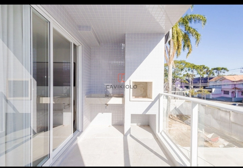 Apartamento 3 Suítes a venda no Seminário: 5ª foto da galeria de imagens do imóvel