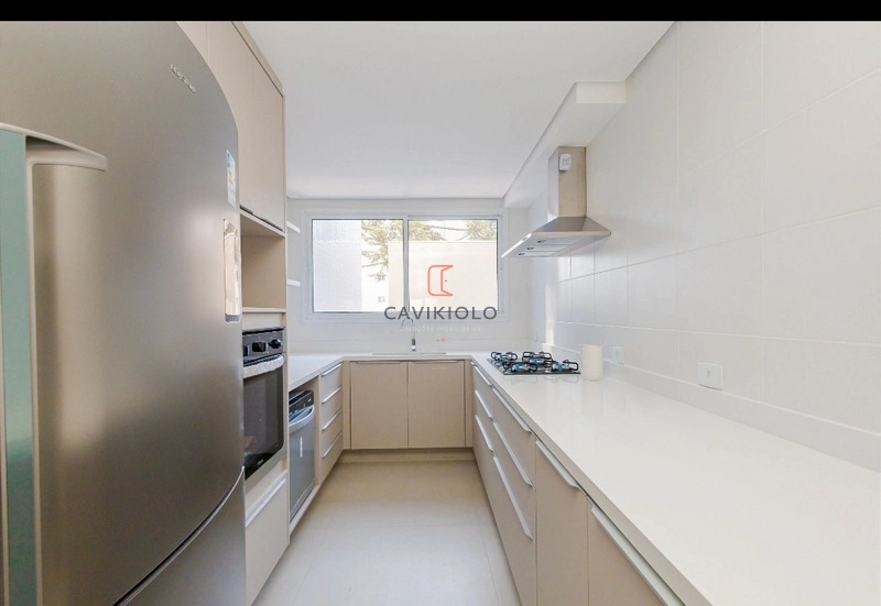 Apartamento 3 Suítes a venda no Seminário: 4ª foto da galeria de imagens do imóvel