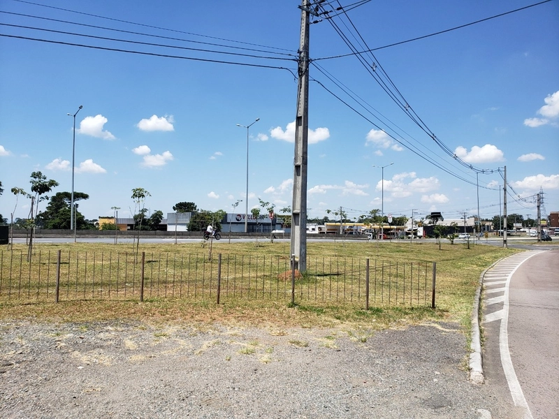 Terreno 589,80m² a venda no Pinheirinho: 10ª foto da galeria de imagens do imóvel