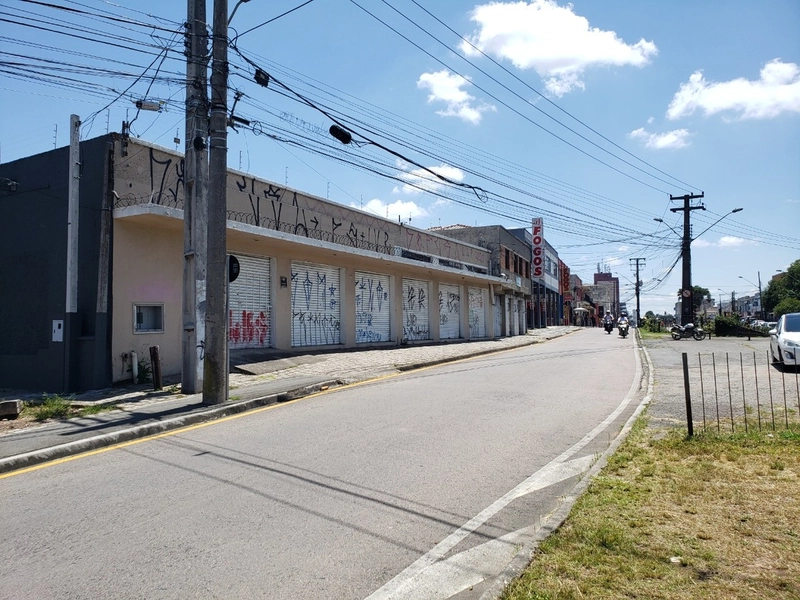 Terreno 589,80m² a venda no Pinheirinho: 11ª foto da galeria de imagens do imóvel