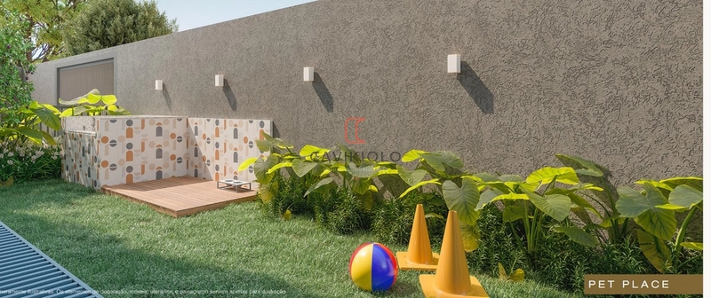 Apartamento garden 3 dormitórios ( 1 suíte) a venda Boa Vista.: 15ª foto da galeria de imagens do imóvel