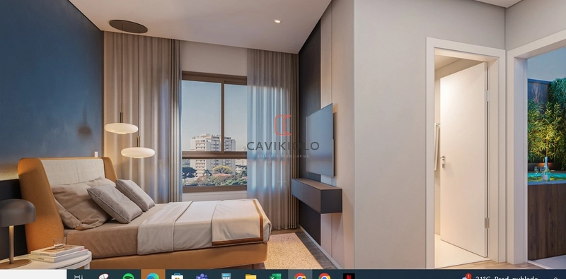 Apartamento 3 dormitórios ( 1 suíte) a venda Boa Vista.: 13ª foto da galeria de imagens do imóvel