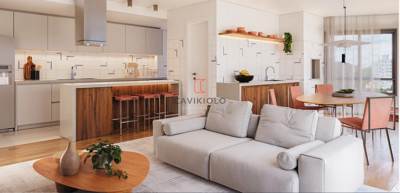 Apartamento 3 dormitórios ( 1 suíte) a venda Boa Vista.: 14ª foto da galeria de imagens do imóvel