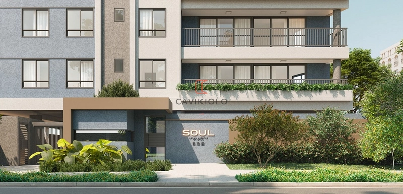 Apartamento 3 dormitórios ( 1 suíte) a venda Boa Vista.: 2ª foto da galeria de imagens do imóvel