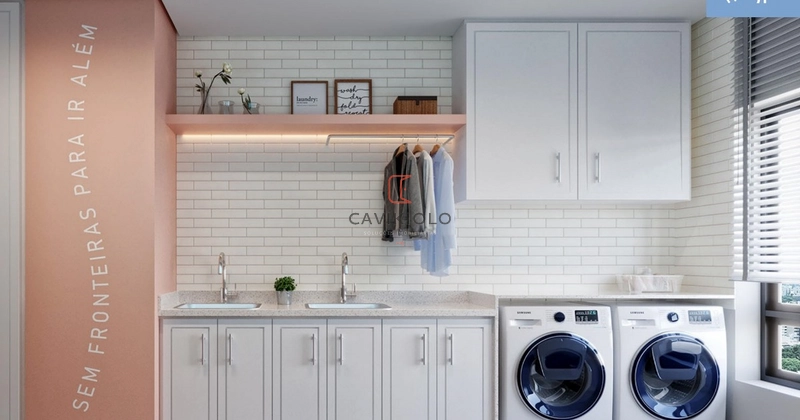 Apartamento 3 dormitórios ( 1 suíte) a venda Santa Felicidade: 3ª foto da galeria de imagens do imóvel