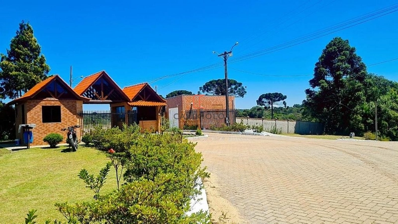 Chacara com 13.543m2 em São José dos Pinhais: 2ª foto da galeria de imagens do imóvel