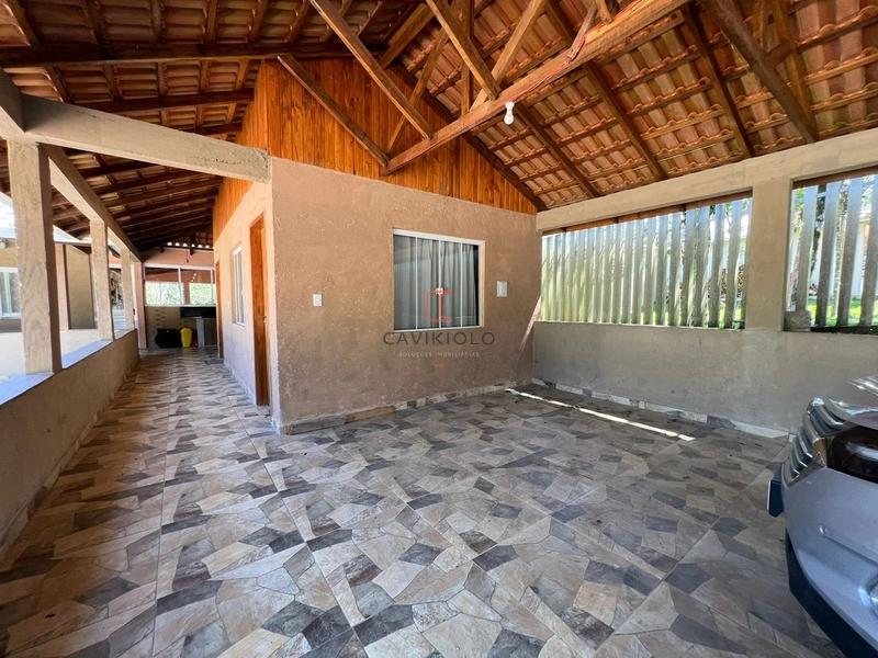 Chacara com 13.543m2 em São José dos Pinhais: 15ª foto da galeria de imagens do imóvel
