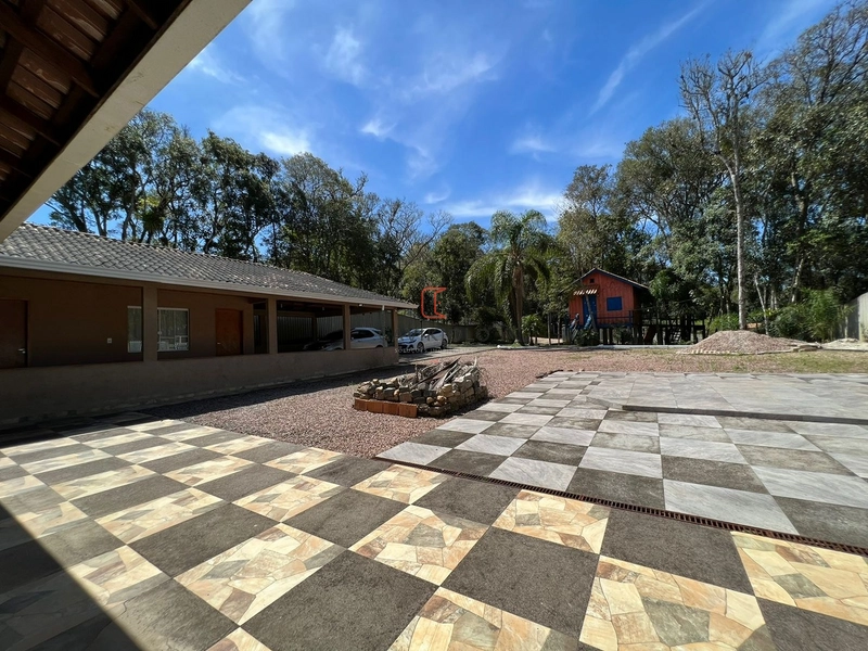 Chacara com 13.543m2 em São José dos Pinhais: 14ª foto da galeria de imagens do imóvel