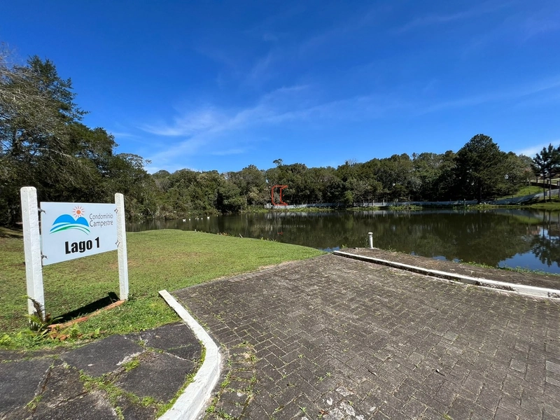 Chacara com 13.543m2 em São José dos Pinhais: 8ª foto da galeria de imagens do imóvel