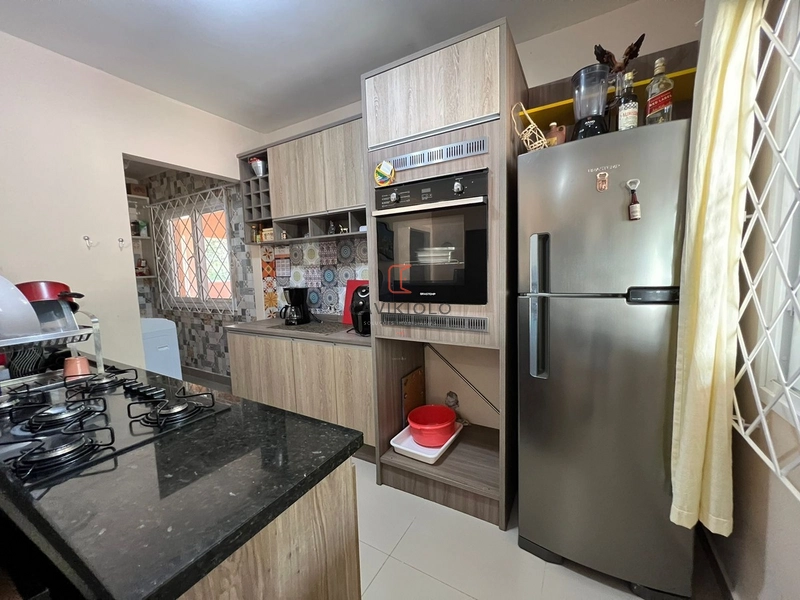 Chacara com 13.543m2 em São José dos Pinhais: 24ª foto da galeria de imagens do imóvel