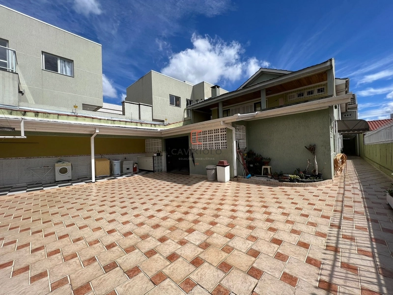 Sobrado 4 quartos (uma suite master) a venda no Santa Quitéria: 37ª foto da galeria de imagens do imóvel