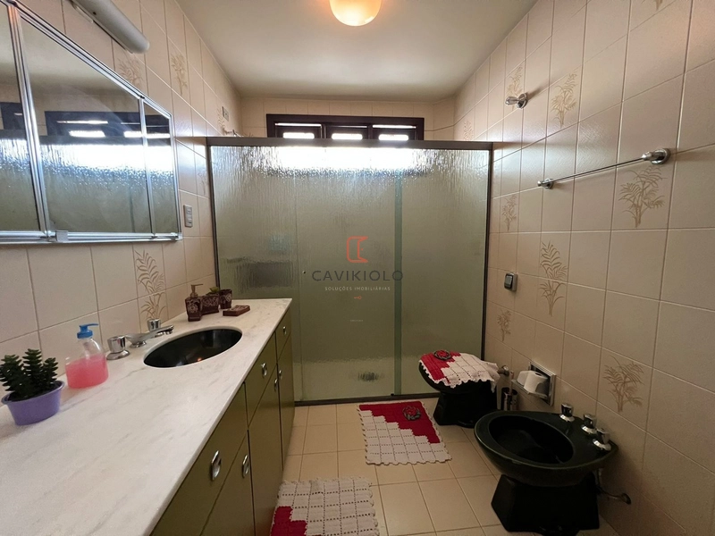 Sobrado 4 quartos (uma suite master) a venda no Santa Quitéria: 11ª foto da galeria de imagens do imóvel