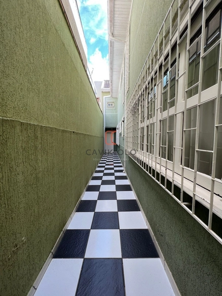 Sobrado 4 quartos (uma suite master) a venda no Santa Quitéria: 29ª foto da galeria de imagens do imóvel