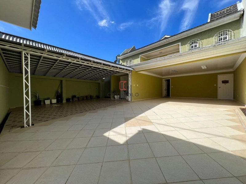 Sobrado 4 quartos (uma suite master) a venda no Santa Quitéria: 39ª foto da galeria de imagens do imóvel