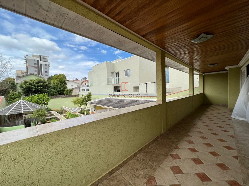 Sobrado 4 quartos (uma suite master) a venda no Santa Quitéria: 16ª foto da galeria de imagens do imóvel