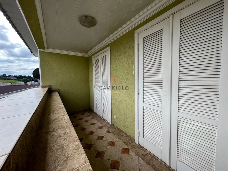 Sobrado 4 quartos (uma suite master) a venda no Santa Quitéria: 5ª foto da galeria de imagens do imóvel