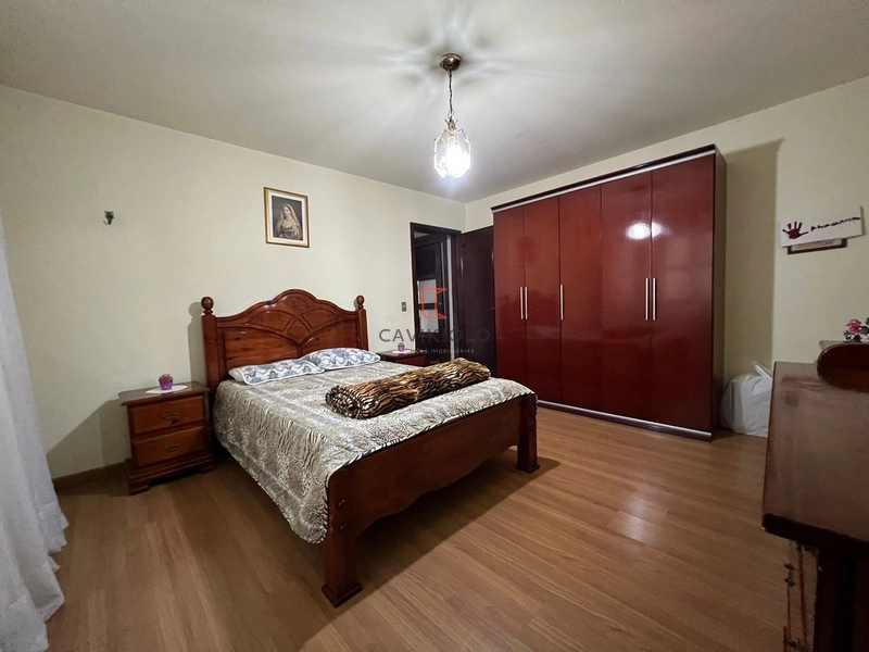 Sobrado 4 quartos (uma suite master) a venda no Santa Quitéria: 25ª foto da galeria de imagens do imóvel