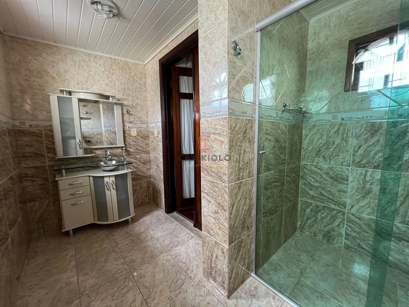 Sobrado 4 quartos (uma suite master) a venda no Santa Quitéria: 7ª foto da galeria de imagens do imóvel