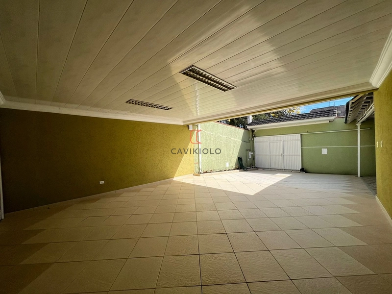 Sobrado 4 quartos (uma suite master) a venda no Santa Quitéria: 38ª foto da galeria de imagens do imóvel