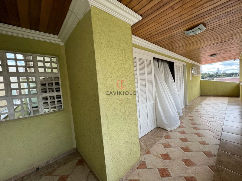 Sobrado 4 quartos (uma suite master) a venda no Santa Quitéria: 15ª foto da galeria de imagens do imóvel
